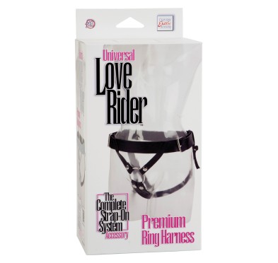 UNIVERSAL LOVE RIDER HARNESS